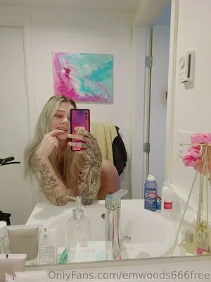 Emwoods666free OnlyFans Leaked Free Thumbnail Picture - #RhSRpCDEcu