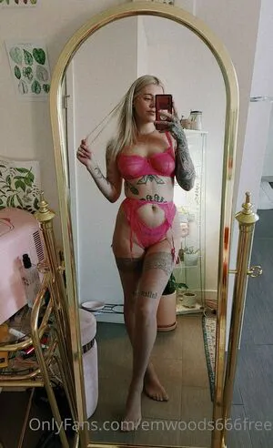 Emwoods666free OnlyFans Leaked Free Thumbnail Picture - #Zvmw6MLymR