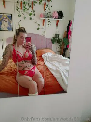 Emwoods666free OnlyFans Leaked Free Thumbnail Picture - #lEHirRDqrr