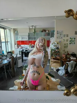 Emwoods666free OnlyFans Leaked Free Thumbnail Picture - #nB0jhO7vQc