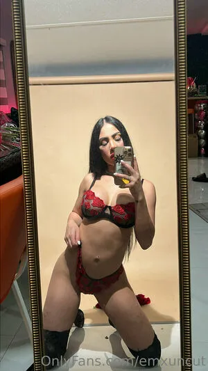 Emxuncut OnlyFans Leaked Free Thumbnail Picture - #O1S2Oa8COH