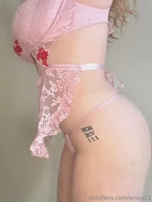 Emxx11 OnlyFans Leaked Free Thumbnail Picture - #NwAcz8VAzD