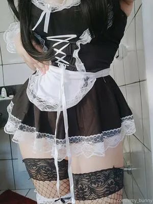 Emy Bunny OnlyFans Leaked Free Thumbnail Picture - #84LgCa796L