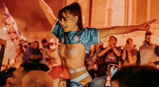 Emy Buono OnlyFans Leaked Free Thumbnail Picture - #PAdZ27s1RX