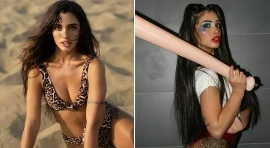 Emy Buono OnlyFans Leaked Free Thumbnail Picture - #aaD7RbN3TZ