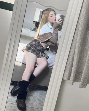 Emy Gasparotti OnlyFans Leaked Free Thumbnail Picture - #Cdk9JJP56E