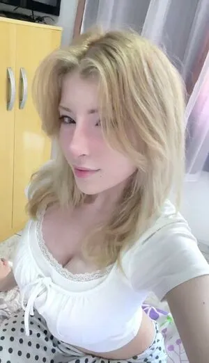 Emy Gasparotti OnlyFans Leaked Free Thumbnail Picture - #RsOB8tz655