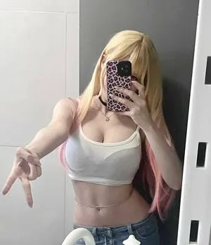 Emy Gasparotti OnlyFans Leaked Free Thumbnail Picture - #qMyg6mhyWv