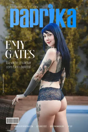 Emy Gates OnlyFans Leaked Free Thumbnail Picture - #lWfNZw5PHf