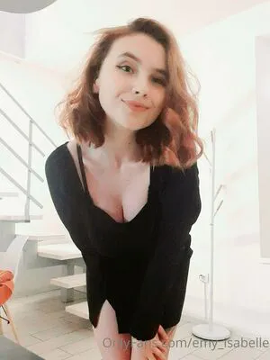 Emy Isabelle OnlyFans Leaked Free Thumbnail Picture - #2k7WPJt0uk
