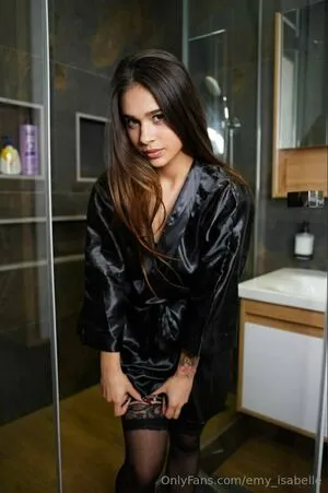 Emy Isabelle OnlyFans Leaked Free Thumbnail Picture - #5uAzi0Lla5