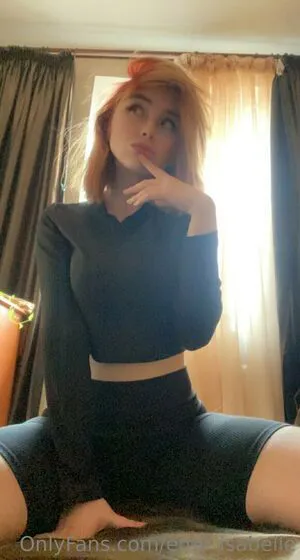 Emy Isabelle OnlyFans Leaked Free Thumbnail Picture - #DWFnWkWLjs