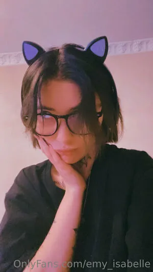 Emy Isabelle OnlyFans Leaked Free Thumbnail Picture - #EwTHsGh9ix