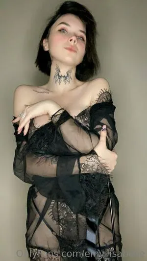 Emy Isabelle OnlyFans Leaked Free Thumbnail Picture - #FqRgajrIMg