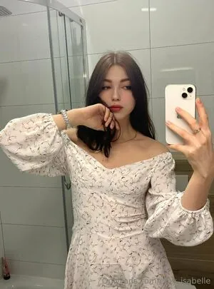 Emy Isabelle OnlyFans Leaked Free Thumbnail Picture - #HyPBShZIOm