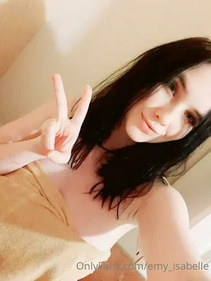 Emy Isabelle OnlyFans Leaked Free Thumbnail Picture - #IbvUJsuD7Z