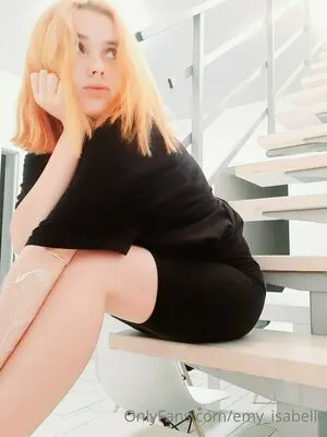 Emy Isabelle OnlyFans Leaked Free Thumbnail Picture - #JC8F9qx9dR