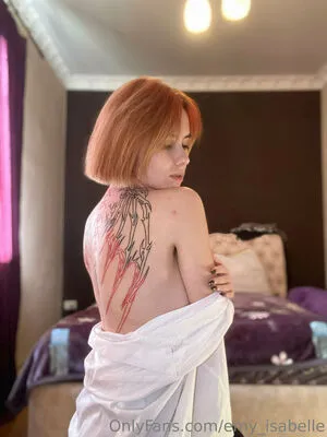 Emy Isabelle OnlyFans Leaked Free Thumbnail Picture - #Jgk0GKnJR7