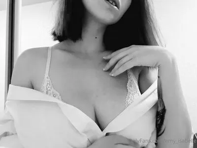 Emy Isabelle OnlyFans Leaked Free Thumbnail Picture - #QNcMYWqIWb