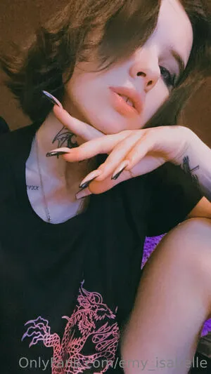 Emy Isabelle OnlyFans Leaked Free Thumbnail Picture - #S2u8lBwKLZ