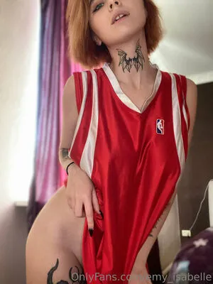 Emy Isabelle OnlyFans Leaked Free Thumbnail Picture - #SPx0Rqhhar