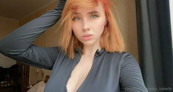 Emy Isabelle OnlyFans Leaked Free Thumbnail Picture - #T5aaaM2o5r
