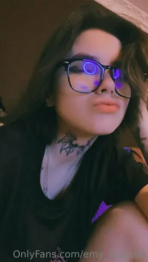Emy Isabelle OnlyFans Leaked Free Thumbnail Picture - #X6xB8iJjbF