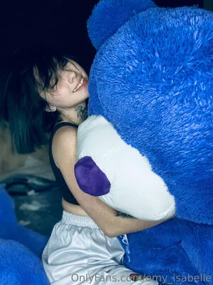 Emy Isabelle OnlyFans Leaked Free Thumbnail Picture - #XdjGfcohPR