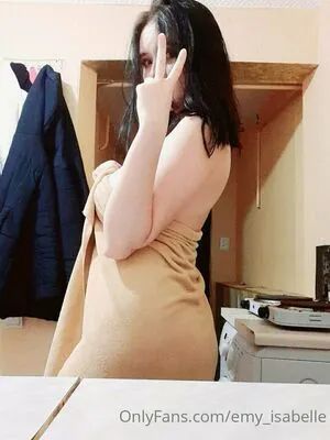 Emy Isabelle OnlyFans Leaked Free Thumbnail Picture - #aR4jiXy3gp
