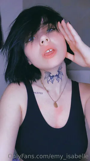 Emy Isabelle OnlyFans Leaked Free Thumbnail Picture - #cB0IHcPKl7