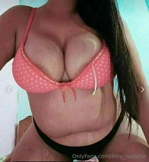 Emy Isabelle OnlyFans Leaked Free Thumbnail Picture - #cM2tdbi3IA
