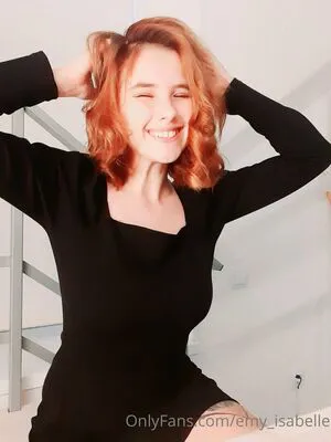 Emy Isabelle OnlyFans Leaked Free Thumbnail Picture - #kiKiCM3H0v