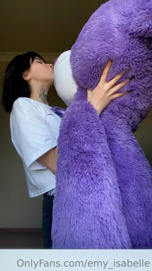 Emy Isabelle OnlyFans Leaked Free Thumbnail Picture - #pIewPHPAkh