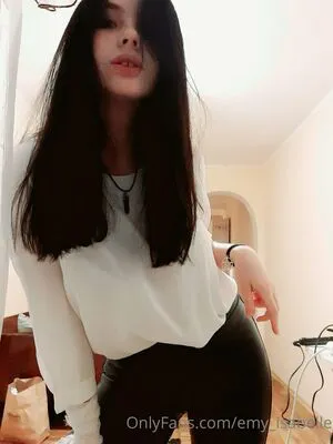 Emy Isabelle OnlyFans Leaked Free Thumbnail Picture - #rLV7p7jB9L
