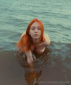 Emy Isabelle OnlyFans Leaked Free Thumbnail Picture - #rO7SniNH1k