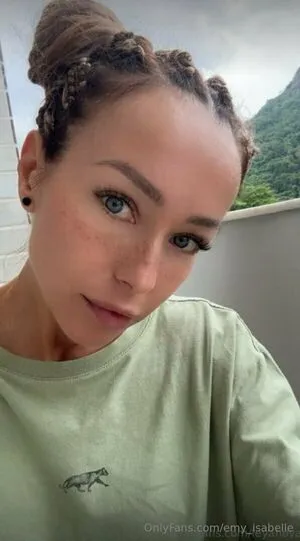 Emy Isabelle OnlyFans Leaked Free Thumbnail Picture - #uSNl5YGF4F