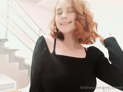 Emy Isabelle OnlyFans Leaked Free Thumbnail Picture - #uTDZkZkLuf