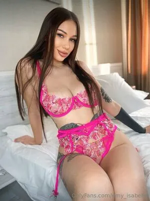Emy Isabelle OnlyFans Leaked Free Thumbnail Picture - #vDGdw0l8wT