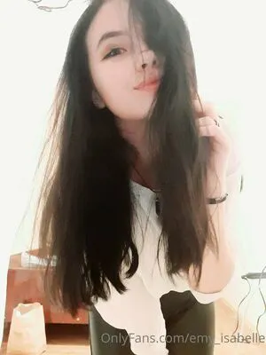 Emy Isabelle OnlyFans Leaked Free Thumbnail Picture - #xOOW4a2z8C