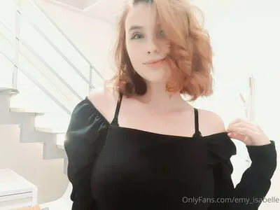 Emy Isabelle OnlyFans Leaked Free Thumbnail Picture - #xerDXqNSzY