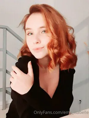 Emy Isabelle OnlyFans Leaked Free Thumbnail Picture - #yeZwo9eXbq