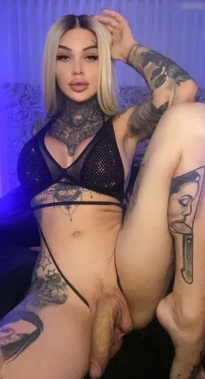 Emy Lee OnlyFans Leaked Free Thumbnail Picture - #kkWkR5OfD6