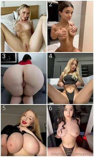 Emy Poops OnlyFans Leaked Free Thumbnail Picture - #kMee3tPBoQ