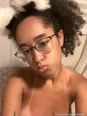 Emycilcil OnlyFans Leaked Free Thumbnail Picture - #B8qTgtrqJ3