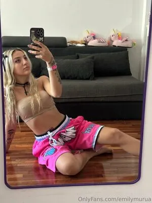 Emylee01 OnlyFans Leaked Free Thumbnail Picture - #5sbSvvKhF0