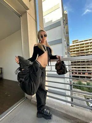 Emylee01 OnlyFans Leaked Free Thumbnail Picture - #FO9rHvgvFR