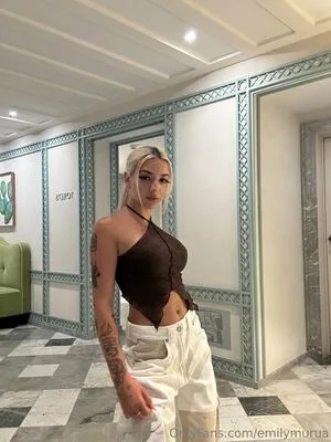 Emylee01 OnlyFans Leaked Free Thumbnail Picture - #L3SZnvVpSk