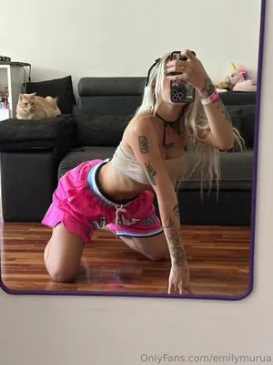 Emylee01 OnlyFans Leaked Free Thumbnail Picture - #Q58Cgi8snz
