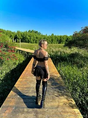 Emylee01 OnlyFans Leaked Free Thumbnail Picture - #QxKS8IJoVH