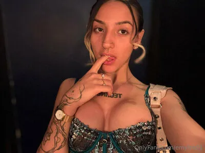 Emylee01 OnlyFans Leaked Free Thumbnail Picture - #nZJNVEusy9